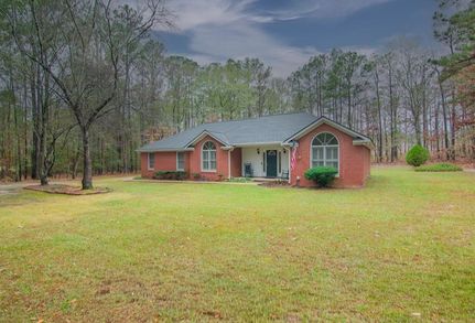 House for sale in Harris County, Georgia