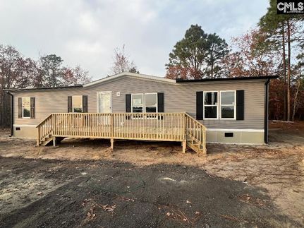 Farm and Ranch for sale in Lexington County, South Carolina