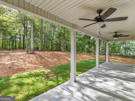 House for sale in Lamar County, Georgia