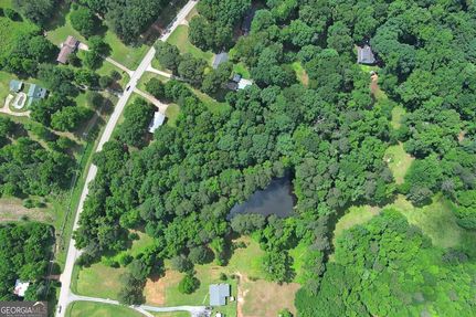 Hunting Property for sale in Henry County, Georgia