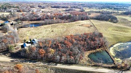 Farm and Ranch for sale in Becker County, Minnesota