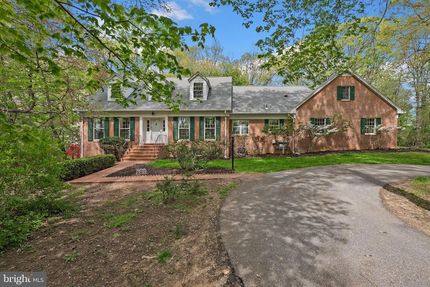 House for sale in Montgomery County, Maryland