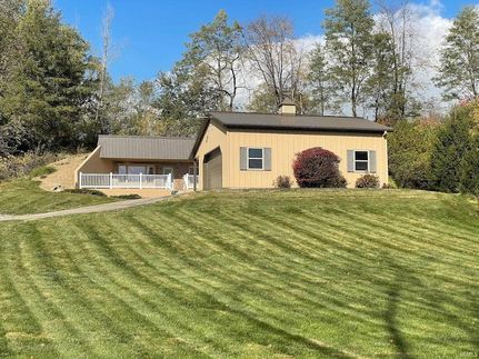 Farm and Ranch for sale in Marshall County, Indiana