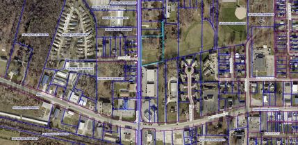 Farm and Ranch for sale in Marshall County, Indiana