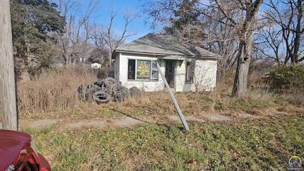 Farm and Ranch for sale in Lyon County, Kansas