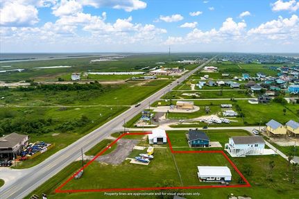 Farm and Ranch for sale in Galveston County, Texas