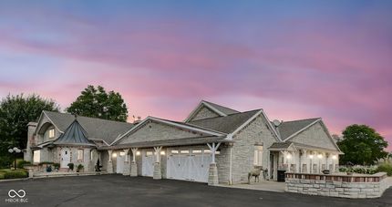 Timberland Property for sale in Hamilton County, Indiana