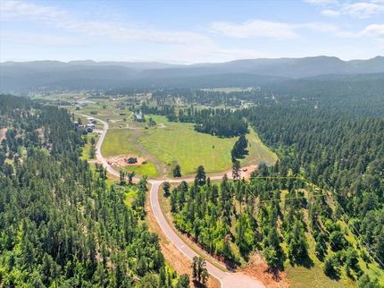 Undeveloped Land for sale in Lawrence County, South Dakota