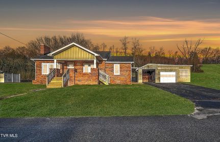 House for sale in Sullivan County, Tennessee