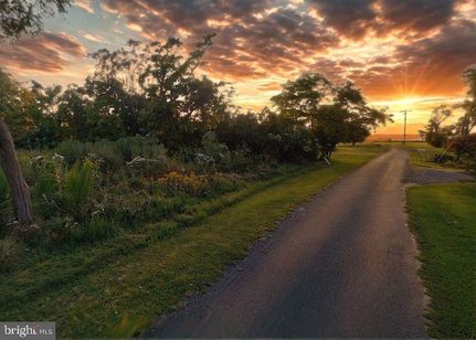 Homesite for sale in Somerset County, Maryland