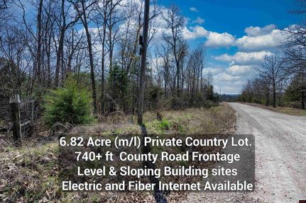 Farm and Ranch for sale in Baxter County, Arkansas