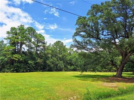 Recreational Property for sale in Saint Tammany Parish, Louisiana