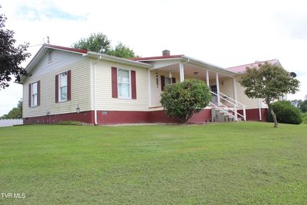 Farm and Ranch for sale in Lee County, Virginia