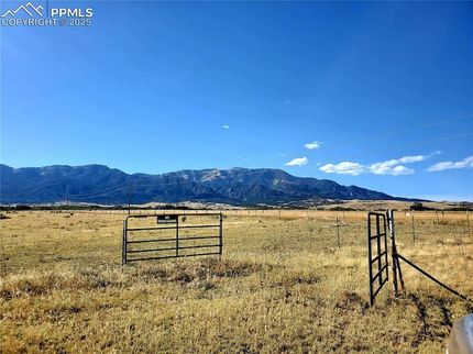 Undeveloped Land for sale in Huerfano County, Colorado
