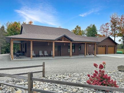 House for sale in Menominee County, Michigan