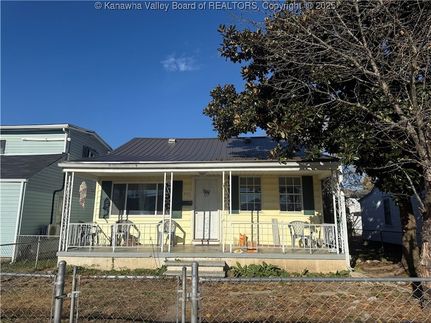 Farm and Ranch for sale in Kanawha County, West Virginia