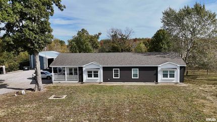 Farm and Ranch for sale in Jefferson County, Illinois