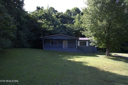 House for sale in Campbell County, Tennessee