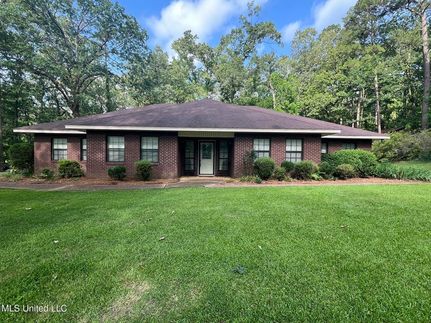 House for sale in Hinds County, Mississippi