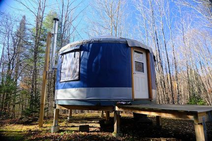 Timberland Property for sale in Caledonia County, Vermont