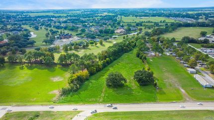 Homesite for sale in Lafayette Parish, Louisiana