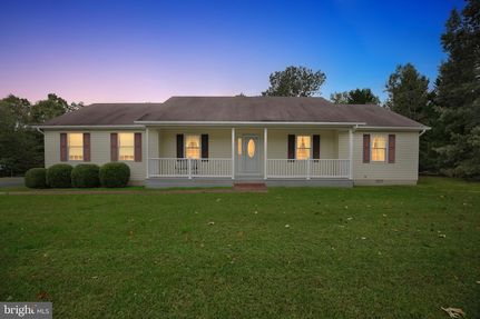 Farm and Ranch for sale in Saint Mary's County, Maryland