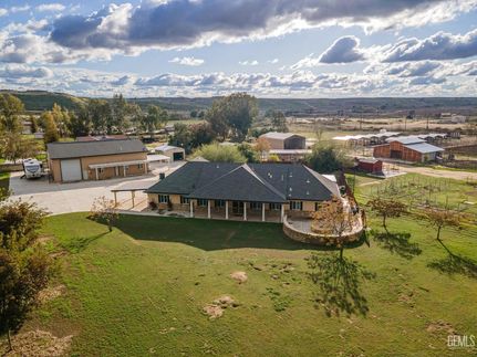 Land for sale in Kern County, California