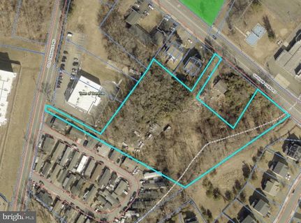 Undeveloped Land for sale in Prince William County, Virginia