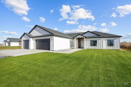 House for sale in Cassia County, Idaho