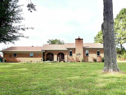 House for sale in Clay County, Arkansas