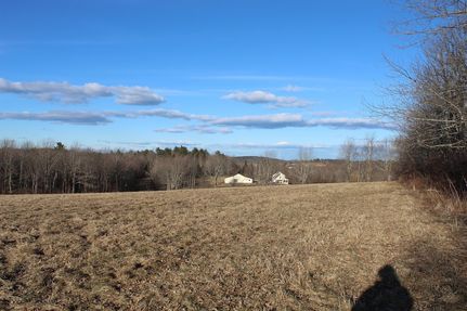 Homesite for sale in Waldo County, Maine