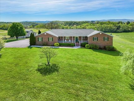 Timberland Property for sale in Pulaski County, Virginia