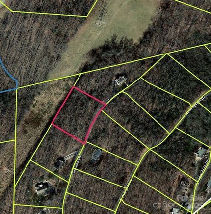 Farm and Ranch for sale in Henderson County, North Carolina