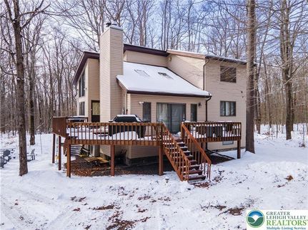 House for sale in Lackawanna County, Pennsylvania