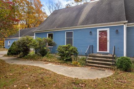 Farm and Ranch for sale in New London County, Connecticut