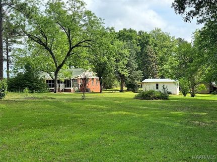 Horse Property for sale in Covington County, Alabama