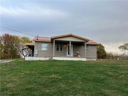 House for sale in Jefferson County, Ohio