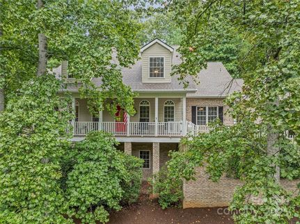 House for sale in Buncombe County, North Carolina