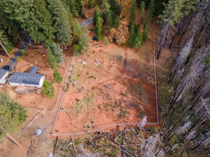 Land for sale in El Dorado County, California