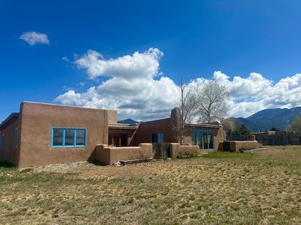 Timberland Property for sale in Taos County, New Mexico