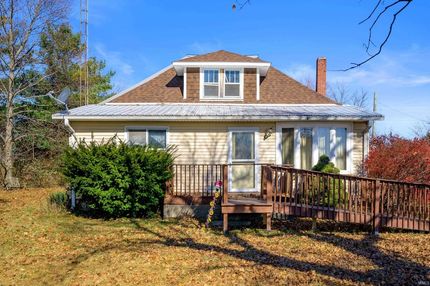 Farm and Ranch for sale in Randolph County, Indiana