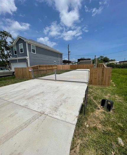 Farm and Ranch for sale in Harris County, Texas