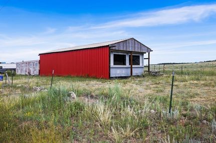 Homesite for sale in Custer County, Colorado