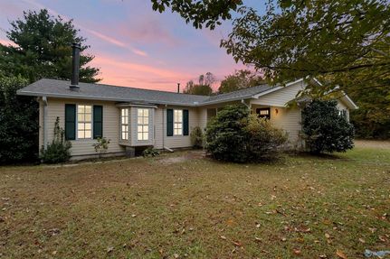 House for sale in DeKalb County, Alabama