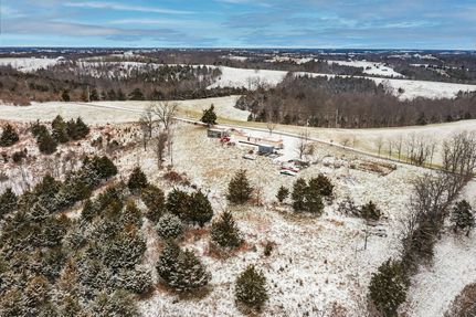 Farm and Ranch for sale in Pendleton County, Kentucky