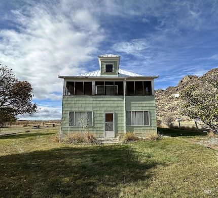 Horse Property for sale in Malheur County, Oregon