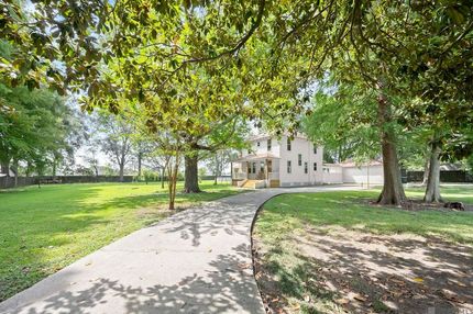 House for sale in West Baton Rouge Parish, Louisiana