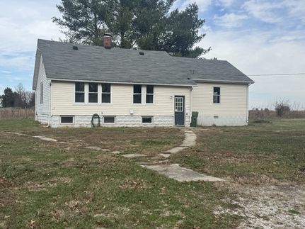 Land for sale in Jefferson County, Illinois