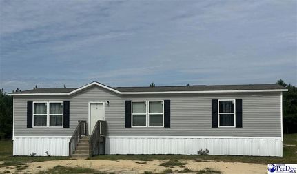 House for sale in Chesterfield County, South Carolina