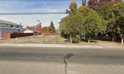 Homesite for sale in Merced County, California